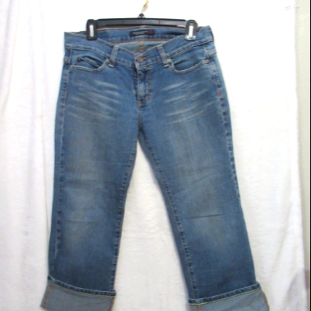 Ladies jeans size 6